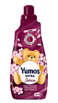 Yumos Extra Sakura 1440 Ml | İsteGelsin
