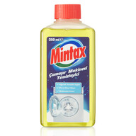 Mintax Çamaşır Makinesi Temizleyicisi