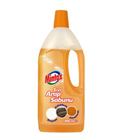 Mintax Sıvı Arap Sabunu 1 L